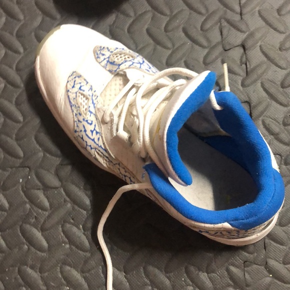 Hard to find Nike air Jordan 11 low retro OG IE guc 3 youth - Picture 6 of 11